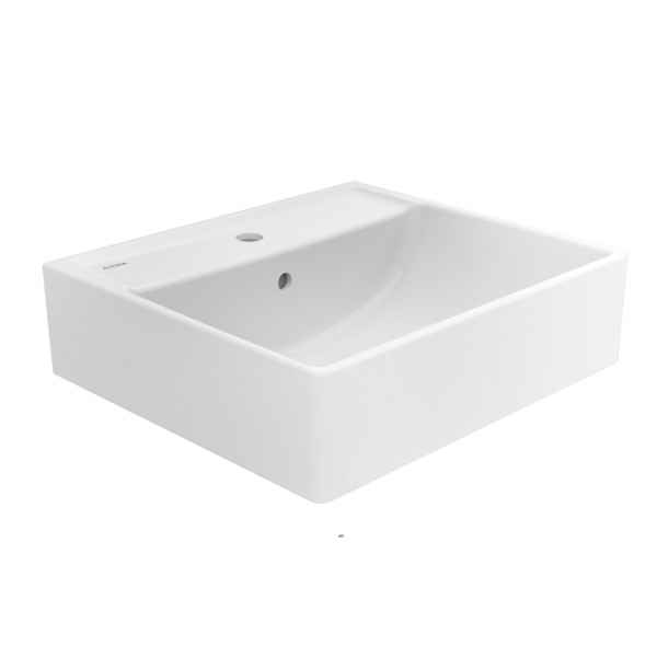 Chậu rửa lavabo Viglacera V25 - Image 3