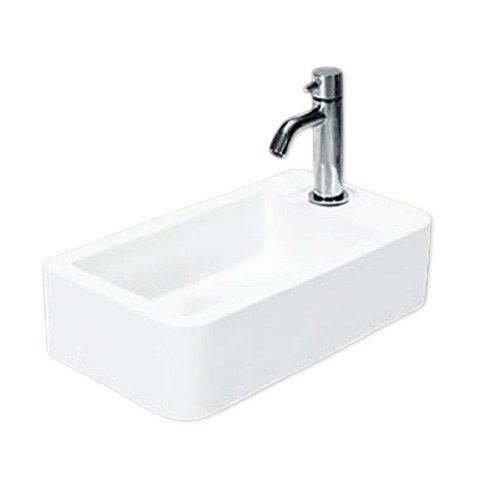 Chậu rửa lavabo y tế Hảo Cảnh 009 - Image 6