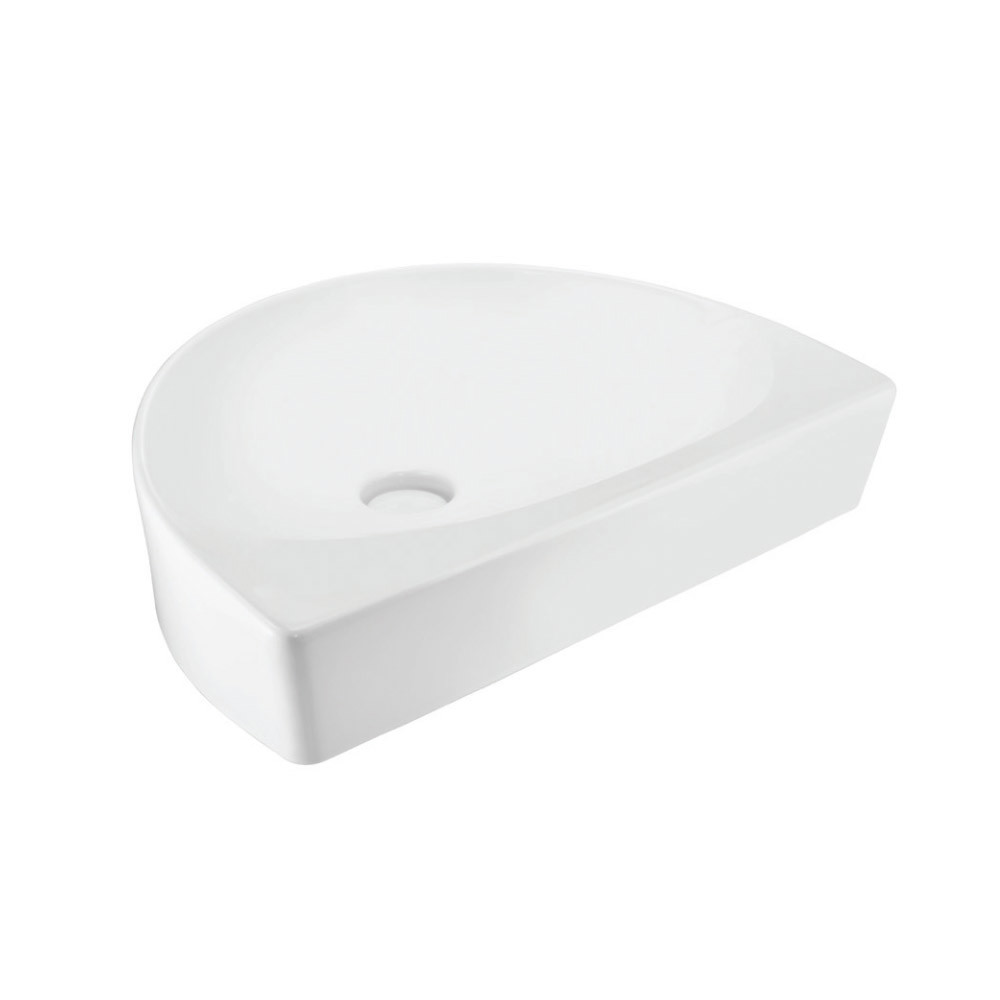 Chậu rửa mặt đặt bàn Artize ADS-WHT-64905 - Image 4