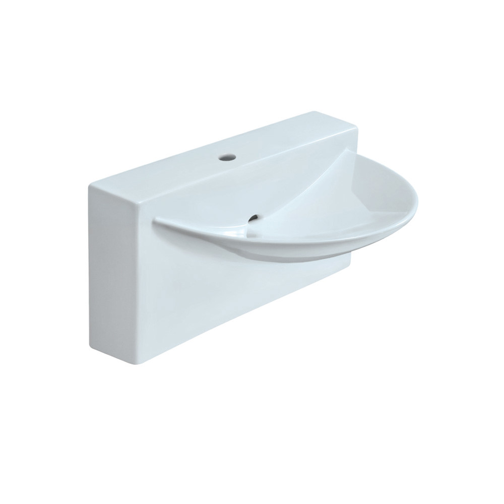 Chậu rửa mặt đặt bàn Artize ADS-WHT-64917 - Image 5