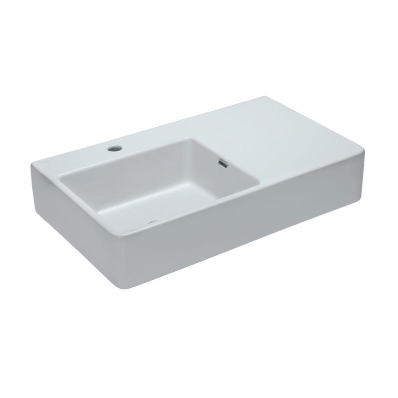 Chậu rửa mặt đặt bàn Artize TIAARA TIS-WHT-73931 - Image 5