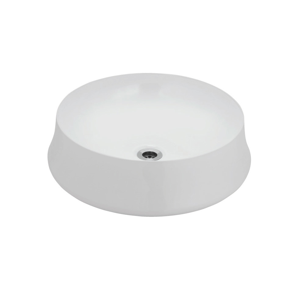 Chậu rửa mặt đặt bàn hoa văn màu đen Artize ADS-MBT-64913 - Image 6