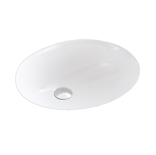 Chậu rửa mặt dương vành Basic BL-2202 - Image 5