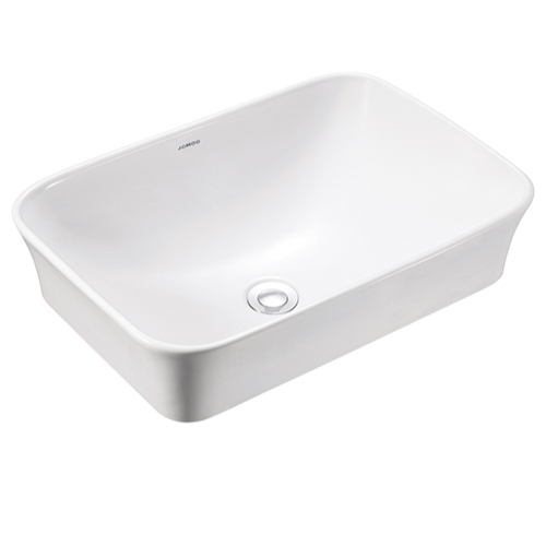 Chậu rửa mặt lavabo âm bàn JOMOO 12672-1/01K-I011 - Image 6