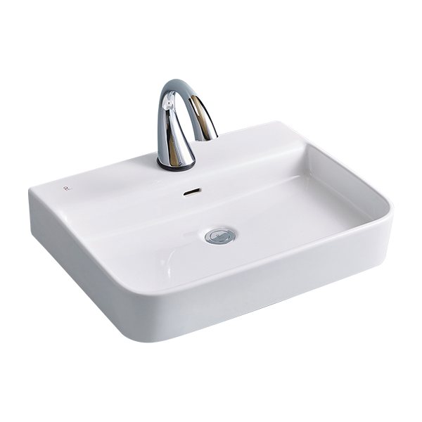 Chậu rửa mặt lavabo âm bàn Royal RWLU2 - Image 4