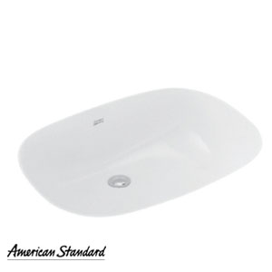 Chậu rửa mặt lavabo American Standard WP-F511 (460x600 mm) - Image 5