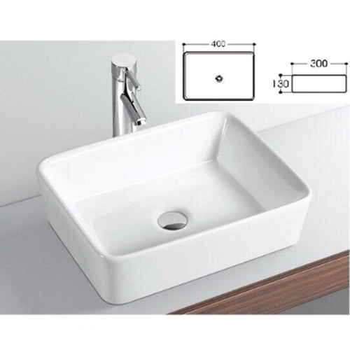 Chậu rửa mặt lavabo Bancoot L20 - Image 5