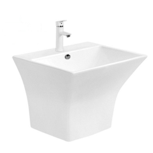Chậu rửa mặt lavabo Bancoot L21 - Image 4