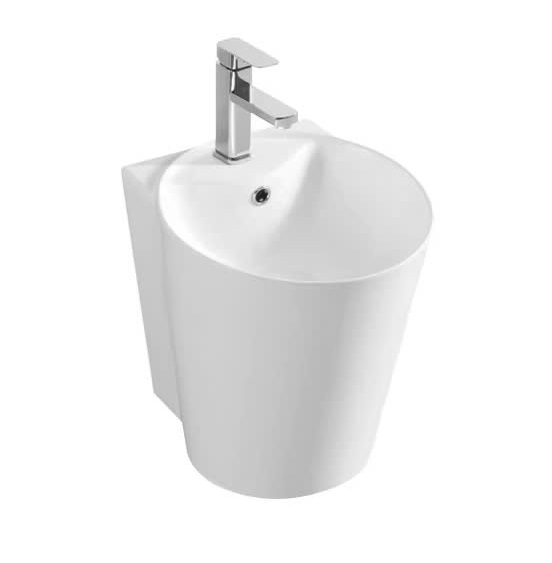 Chậu rửa mặt lavabo Bancoot L31 - Image 3