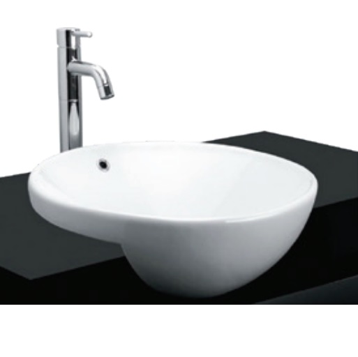Chậu rửa mặt lavabo Bancoot L32 - Image 4