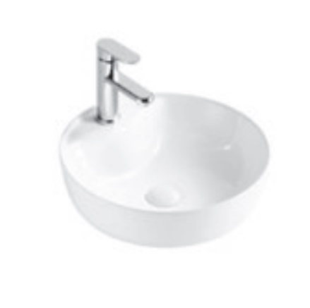 Chậu rửa mặt lavabo Bancoot L61_GH - Image 6