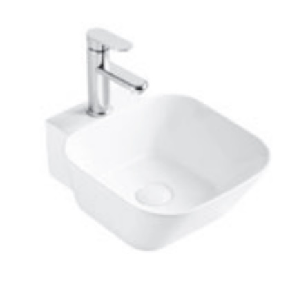 Chậu rửa mặt lavabo Bancoot L61_NV - Image 3