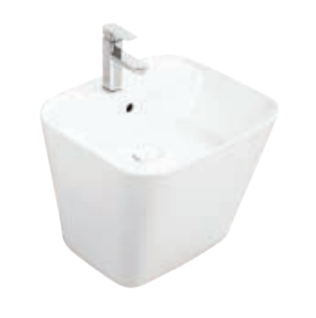 Chậu rửa mặt lavabo Bancoot L641 - Image 3