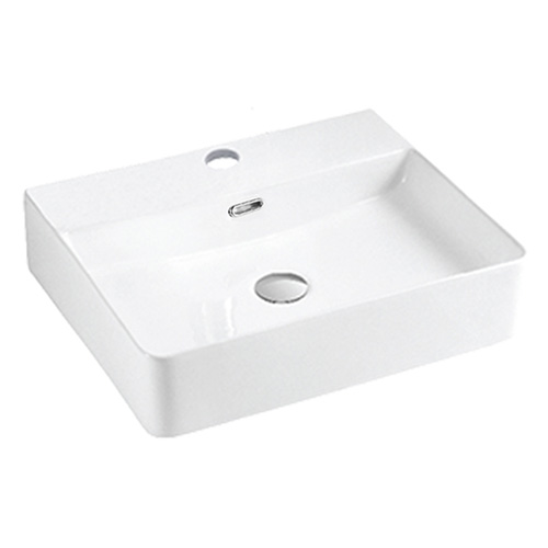 Chậu rửa mặt lavabo Basic BSB-1282 - Image 6