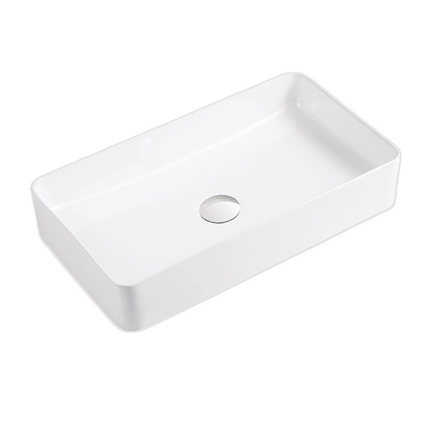 Chậu rửa mặt lavabo Basic BSB-1476 - Image 5