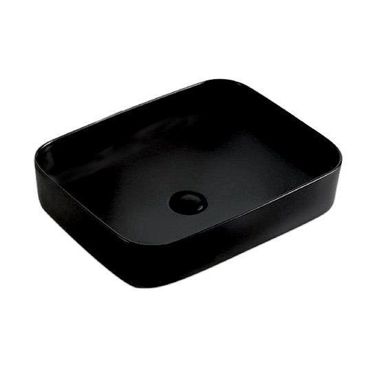 Chậu rửa mặt lavabo Basic BSB-8016D - Image 3