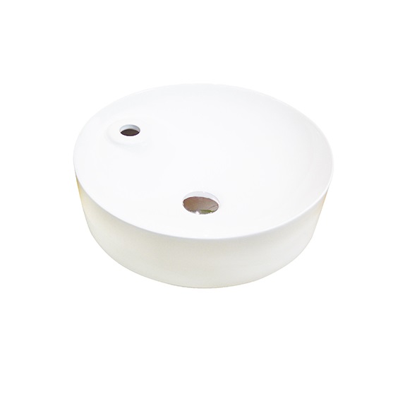 Chậu rửa mặt lavabo Basic BSB-8016D - Image 6
