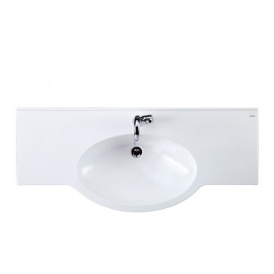 Chậu rửa mặt lavabo Caesar LF5038 - Image 6