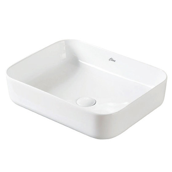 Chậu rửa mặt lavabo Clara CB-311 - Image 6