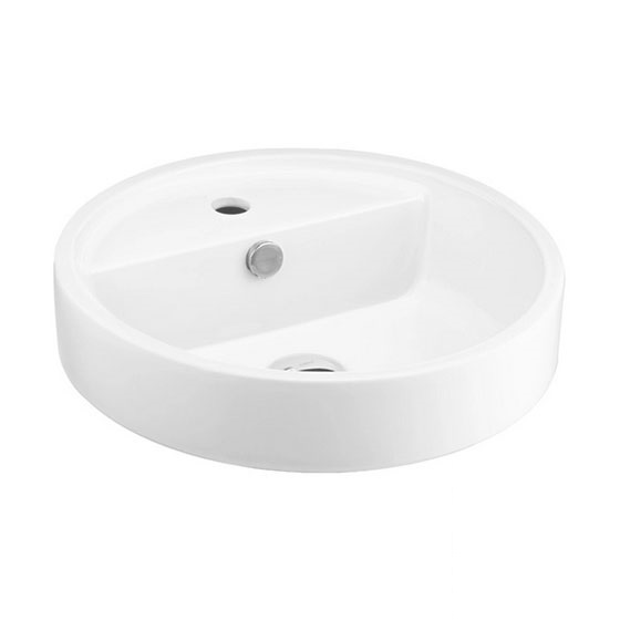 Chậu rửa mặt Lavabo COTTO C00581 - Image 4