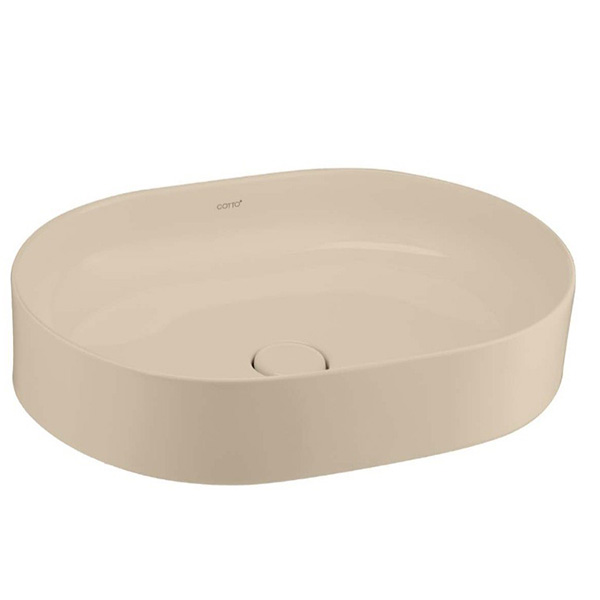 Chậu rửa mặt lavabo COTTO C007 - Image 5