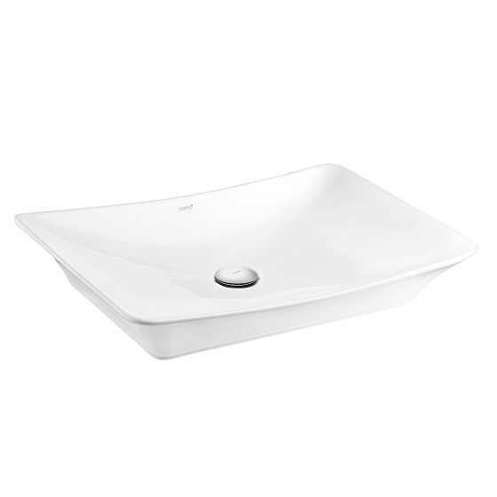 Chậu rửa mặt lavabo COTTO C05117 - Image 4