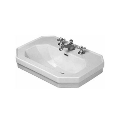 Chậu rửa mặt lavabo đặt bàn Hafele 588.79.030 - Image 6
