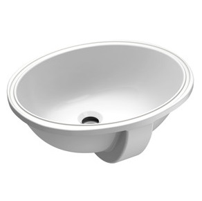 Chậu rửa mặt lavabo đặt bàn JOMOO P12725-1/11K - Image 4