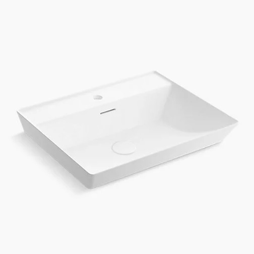 Chậu rửa mặt lavabo đặt bàn Kohler Chalice K-31706T-1-0 - Image 3