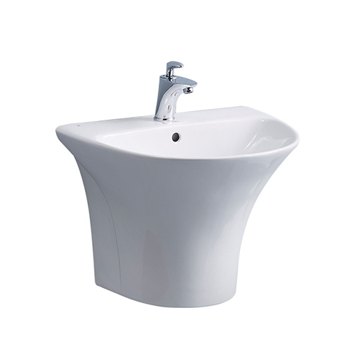 Chậu rửa mặt lavabo đặt bàn Royal RWL408 - Image 5