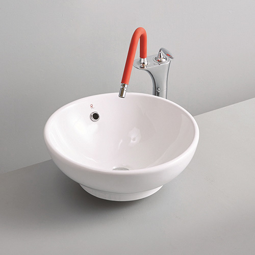 Chậu rửa mặt lavabo đặt bàn Royal RWL7710 - Image 6