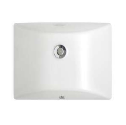 Chậu rửa mặt lavabo HADO L3190 - Image 4