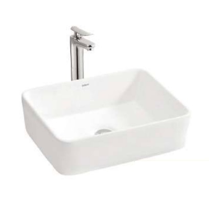 Chậu rửa mặt lavabo HADO L3380 - Image 3
