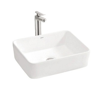 Chậu rửa mặt lavabo HADO L4010 - Image 3