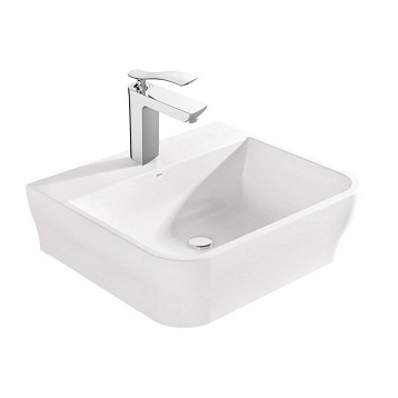 Chậu rửa mặt lavabo HADO L4130 - Image 6