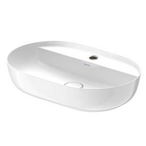Chậu rửa mặt lavabo Hafele 588.79.031 - Image 3