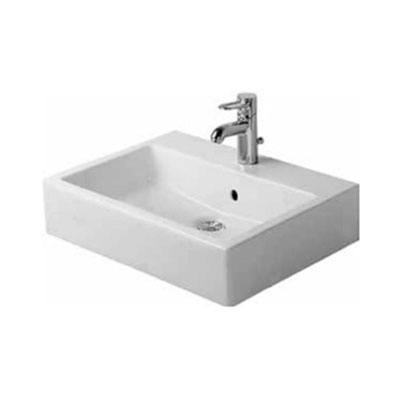 Chậu rửa mặt lavabo Hafele 588.79.031 - Image 4