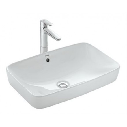 Chậu rửa mặt lavabo INAX L-284V-L-284VD - Image 5