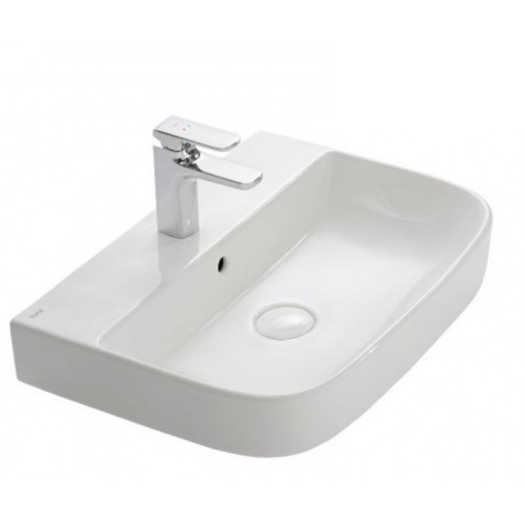 Chậu rửa mặt lavabo INAX L-288V-L-288VC - Image 3
