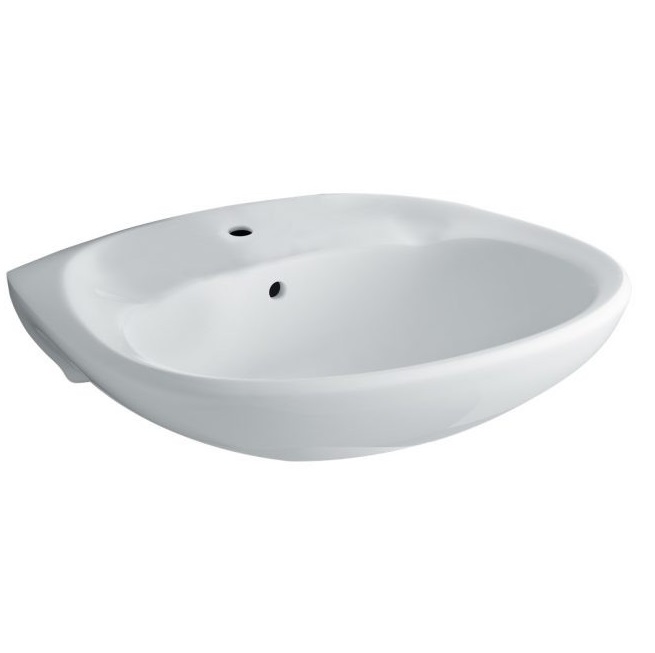 Chậu rửa mặt lavabo INAX L-289V-L-288VC - Image 5