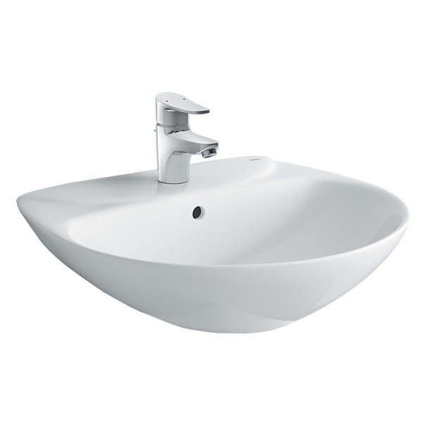 Chậu rửa mặt lavabo INAX L-289V-L-288VC - Image 6