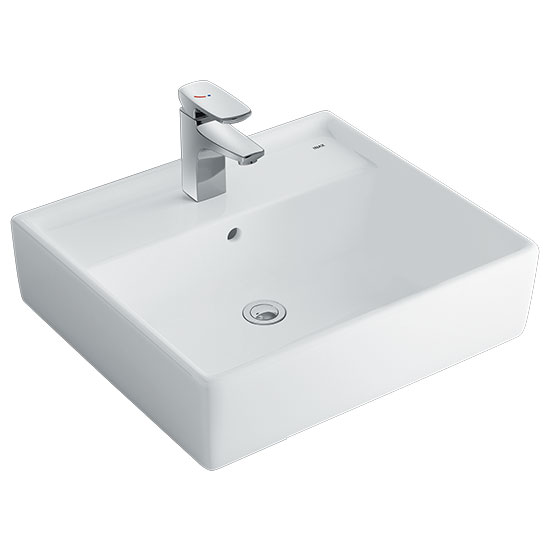 Chậu rửa mặt lavabo INAX L-293V