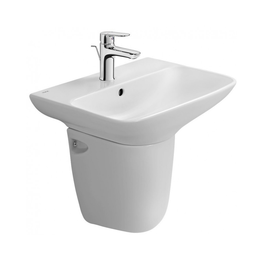 Chậu rửa mặt lavabo INAX L-300V - Image 5