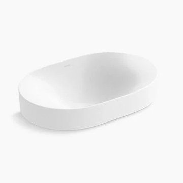 Chậu rửa mặt lavabo Kohler K-2660X-1-0 - Image 5