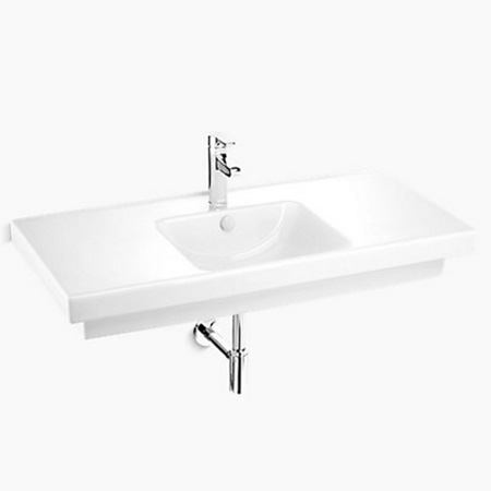 Chậu rửa mặt lavabo Kohler K-2660X-1-0 - Image 6
