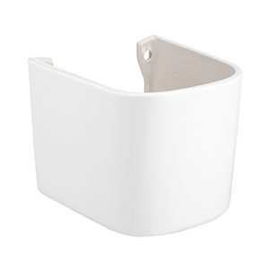 Chậu rửa mặt lavabo màu xám mờ COTTO C00343 MSL - Image 5