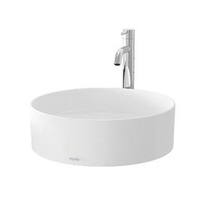 Chậu rửa mặt lavabo TOTO LT4716G17 - Image 4