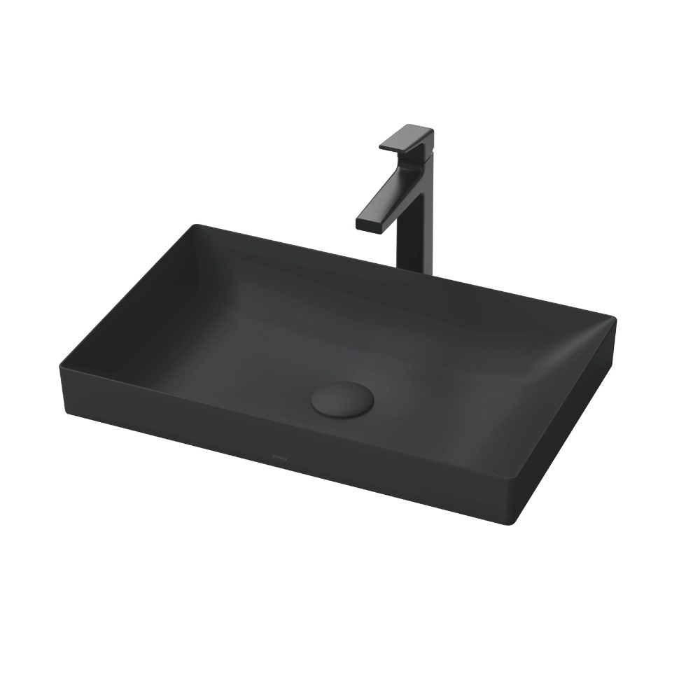 Chậu rửa mặt lavabo TOTO LT533R - Image 4