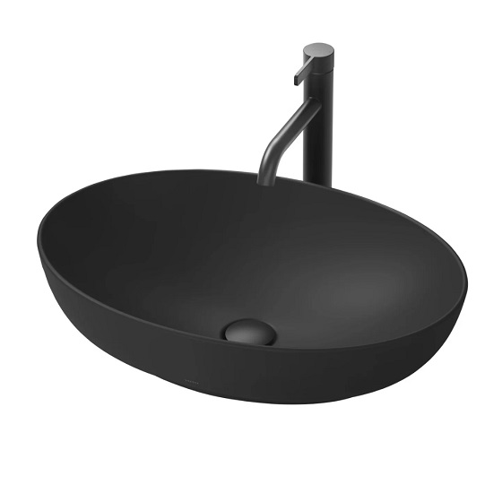 Chậu rửa mặt lavabo TOTO LT5615 - Image 6