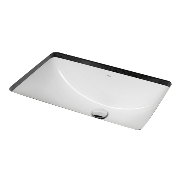 Chậu rửa mặt lavabo TOTO LT5615C - Image 6